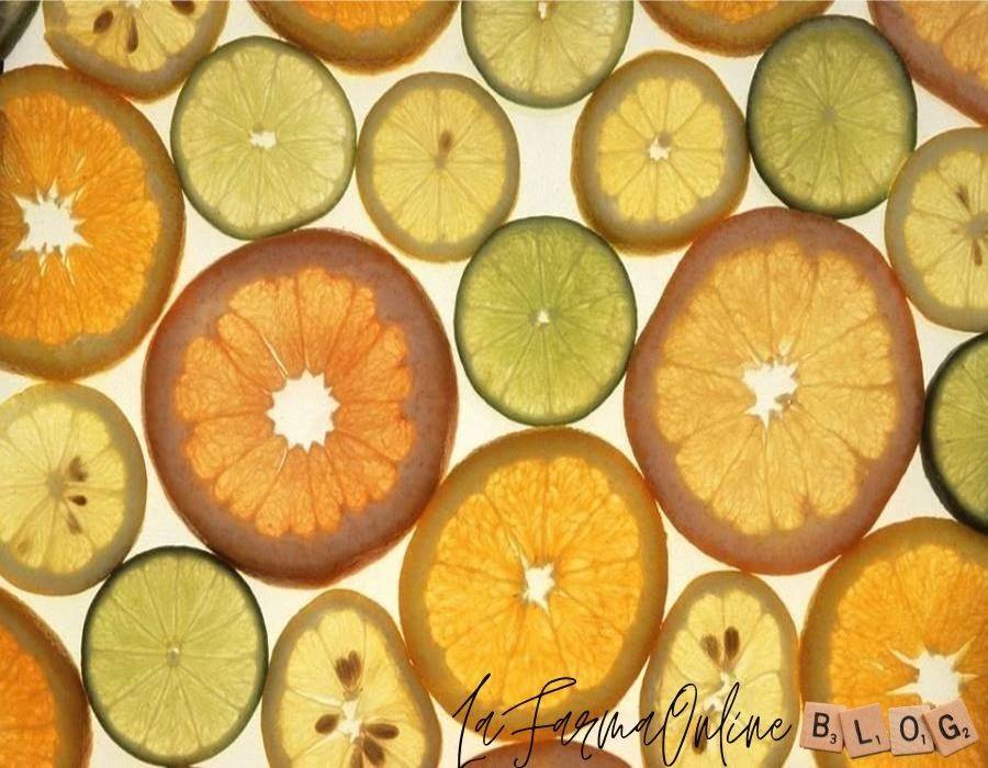 Propiedades de la Vitamina C para nuestra piel