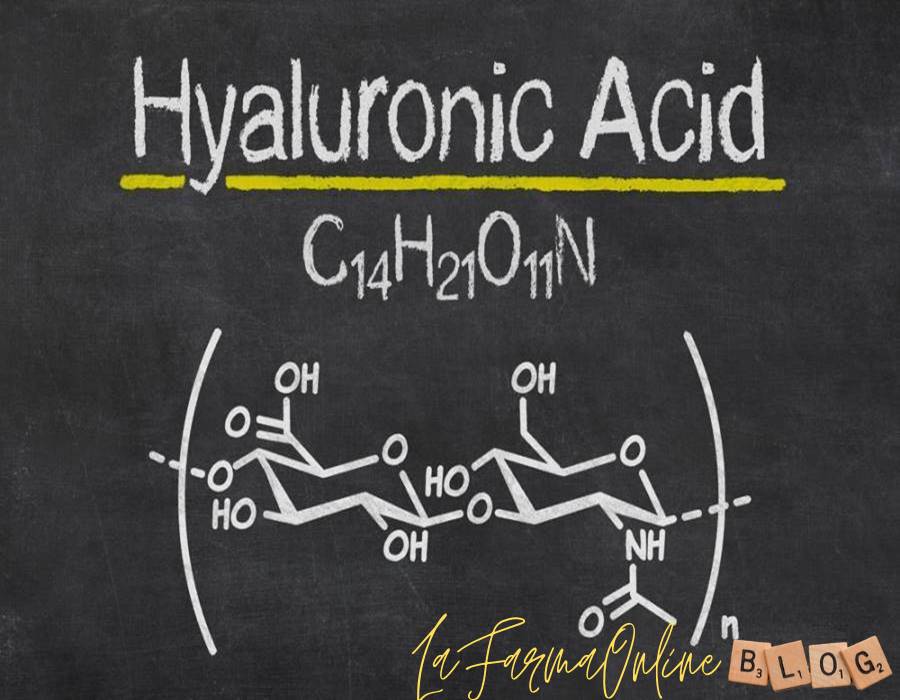 ¿Para qué sirve el ácido hialurónico?