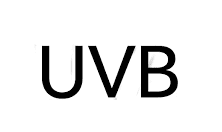 logo uvb