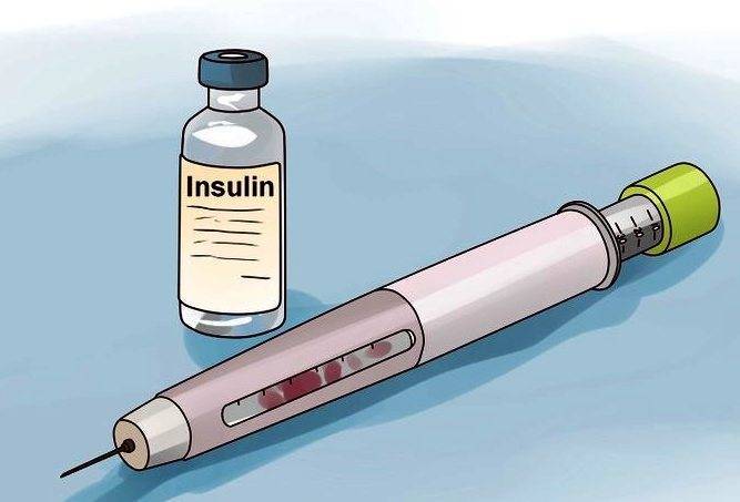 Pasos para utilizar correctamente los bolígrafos de insulina