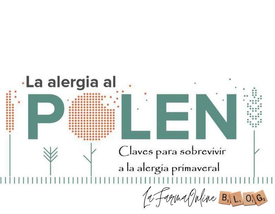 Alergia Primaveral: Claves para evitar los alérgenos