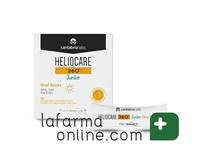heliocare 360 junior sticks orales proteccion solar lafarmaonline recomendacion