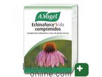 echinaforce kids 80 comprimidos masticables niños recomendacion