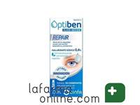 optiben ojos secos repair colirio 10 ml cinfa recomendacion