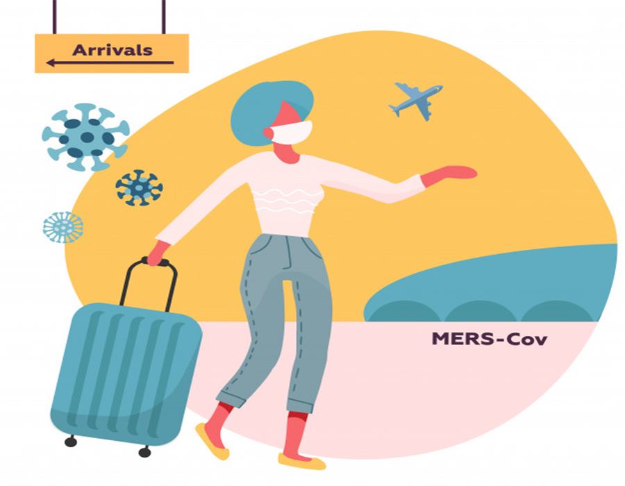 Precauciones si vas a viajar a zonas afectadas por el Coronavirus