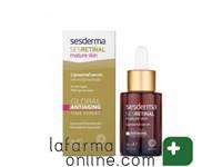 sesderma sesretinal mature skin serum 30 ml antiarrugas recomendacion