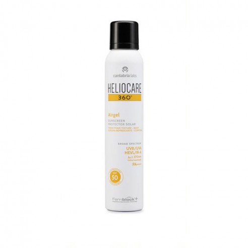 FOTOPROTECTOR HELIOCARE 360º AIRGEL...