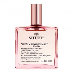 NUXE HUILE PRODIGIEUSE...