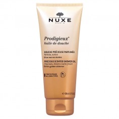 NUXE ACEITE DE DUCHA...