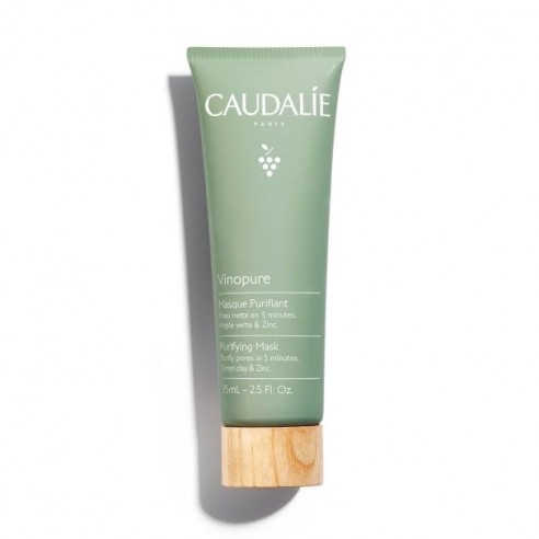 CAUDALIE VINOPURE MASCARILLA...