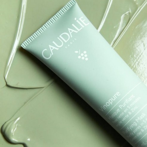 CAUDALIE VINOPURE MASCARILLA...