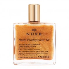 NUXE HUILE PRODIGIEUSE OR...