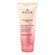 NUXE GEL DE DUCHA...