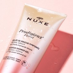 NUXE GEL DE DUCHA... 2