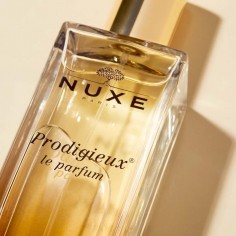 NUXE PERFUME PRODIGIEUX 50 ML 2