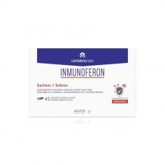 INMUNOFERON 45 SOBRES...