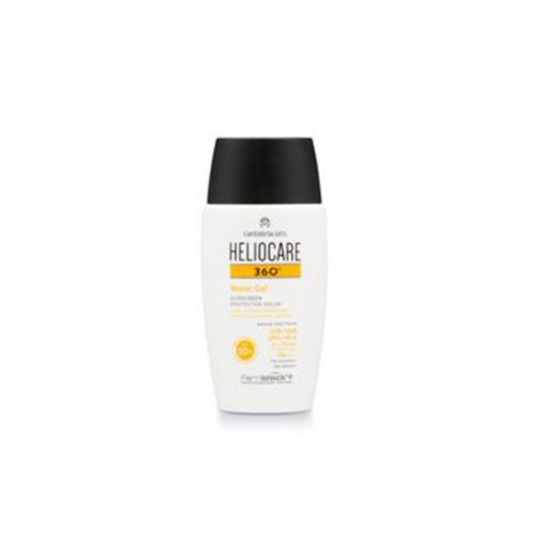 HELIOCARE 360º WATER GEL SPF 50 50 ML...