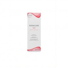 ROSACURE GEL LIMPIADOR...