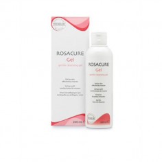 ROSACURE GEL LIMPIADOR... 2