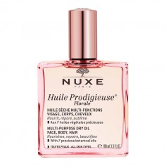 NUXE HUILE PRODIGIEUSE...