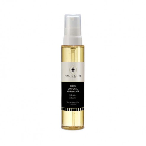 ACEITE CORPORAL REAFIRMANTE 150 ML...