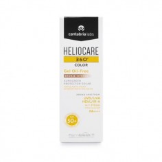 HELIOCARE 360º COLOR BRONZE...