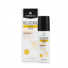 HELIOCARE 360º COLOR BRONZE... 2