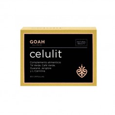 GOAH CLINIC CELULIT 60...
