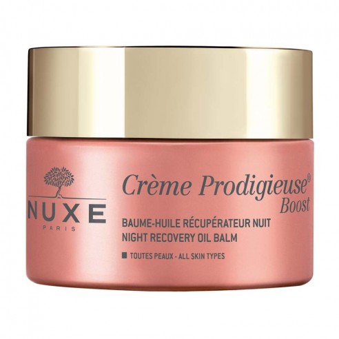 NUXE CREME PRODIGIEUSE BOOST BALSAMO...