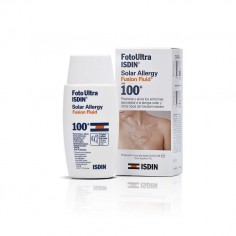 ISDIN SPF 100 SOLAR ALLERGY...