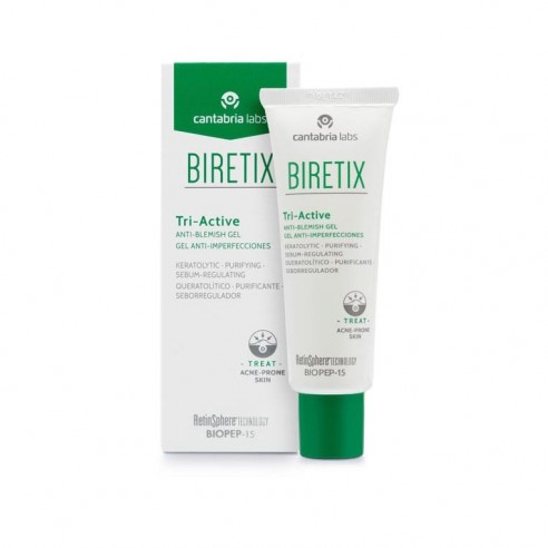 BIRETIX TRIACTIVE GEL ANTI...