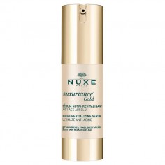 NUXE NUXURIANCE GOLD SERUM...