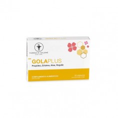 GOLAPLUS 20 CAPSULAS...