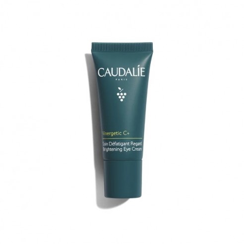 CAUDALIE VINERGETIC C CONTORNO OJOS...