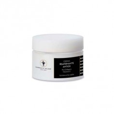 CREMA REAFIRMANTE ANTIOX...