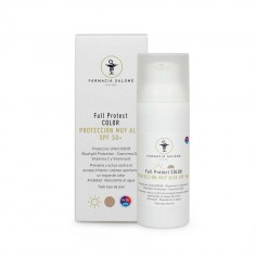 SOLAR SPF 50 FULL PROTECT...