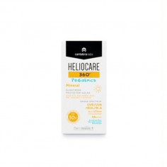 HELIOCARE 360º PEDIATRICS...