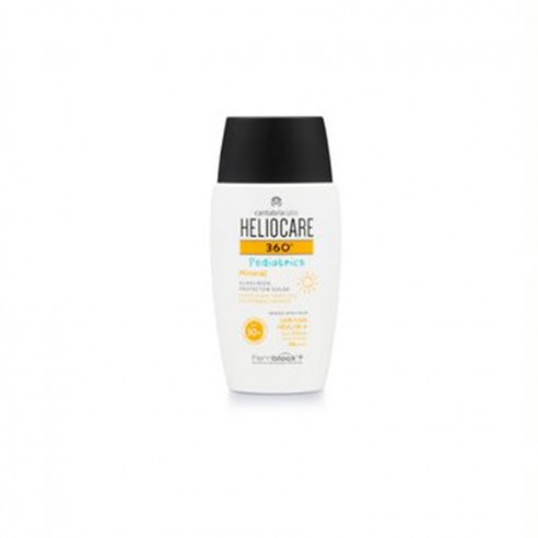 HELIOCARE 360º PEDIATRICS MINERAL SPF...