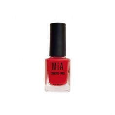 ESMALTE DE UÑAS ROJO...