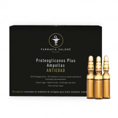 PROTEOGLICANOS PLUS 30...