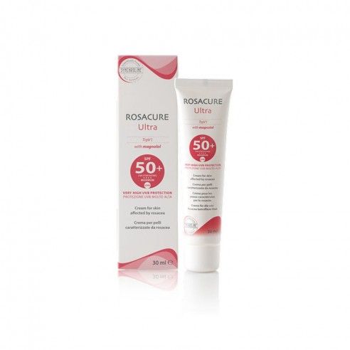 ROSACURE ULTRA SPF 50 30 ML. ROSÁCEA...