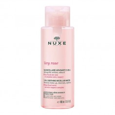 NUXE AGUA MICELAR CALMANTE...