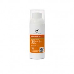 CREMA SOLAR FACIAL SPF30...