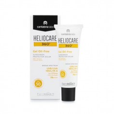 HELIOCARE 360º GEL OIL FREE... 2