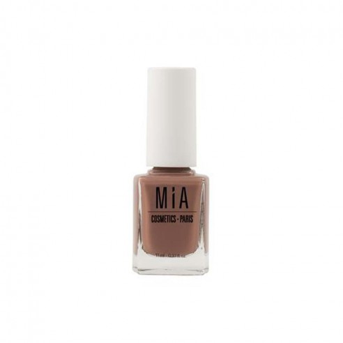 MIA ESMALTE UÑAS NUDE HONEY BRONZE...