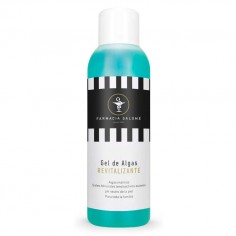 GEL DE BAÑO ALGAS 1L...