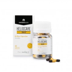 HELIOCARE 360º D PLUS 30...