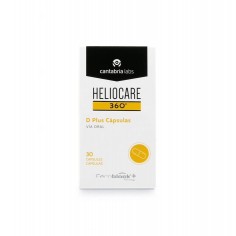 HELIOCARE 360º D PLUS 30... 2