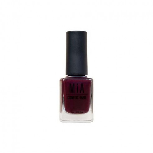 MIA ESMALTE UÑAS BULL BLOOD (3704)