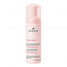 NUXE VERY ROSE ESPUMA SUAVE...